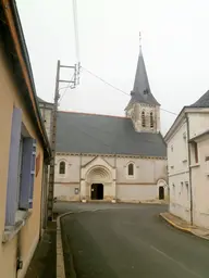 Église Saint-Pierre