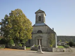 Église Saint-Jean-Baptiste