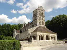 Église Notre-Dame