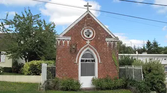 Chapelle Notre-Dame-des-Sept-Douleurs