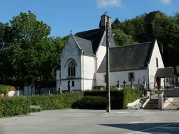 Église Saint-Firmin