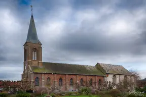 Église Saint-Pierre