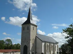 Église du Saint-Esprit