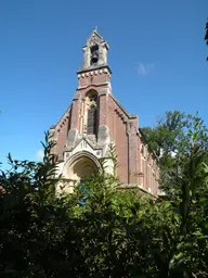 Église Saint-Louis Roi