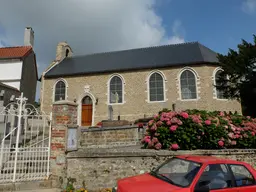 Église Saint-Martin