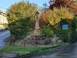 Bisley War Memorial