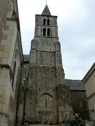 Église Saint-André