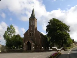 Église Saint-Sylvestre