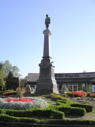 War Memorial