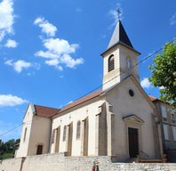 Église Notre-Dame-de-l'Assomption