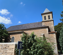 Église Saint-Pierre