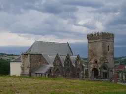 Église Saint-Léonard