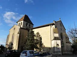 Église Notre-Dame-de-l'Assomption