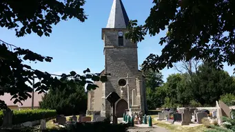 Église Saint-Laurent