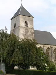 Église Saint-Martin