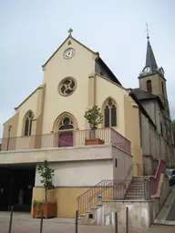 Église Saint-Georges