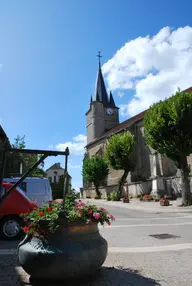 Église Saint-Blaise