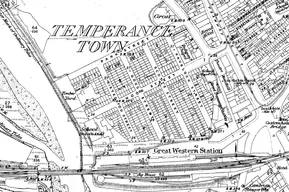 Temperance Town