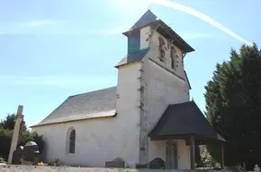 Église Saint-Louis