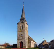 Église Saint-Ouen