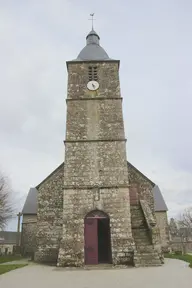 Église Notre-Dame