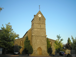 Église Saint-Pierre-et-Saint-Paul