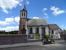 Église Saint-Riquier