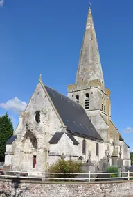 Église Notre-Dame-de-l'Annonciation