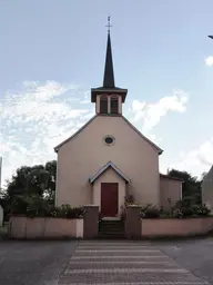 Église Saint-Martin