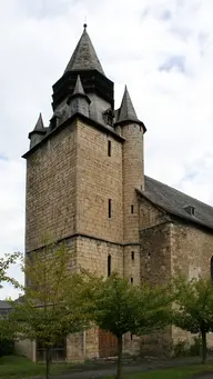 Église Saint-Jean-Baptiste