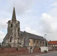 Église Saint-Pierre