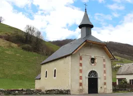 Chapelle Saint-Roch