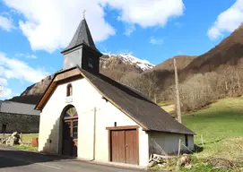 Église Saint-Michel