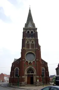 Église Saint-Paul