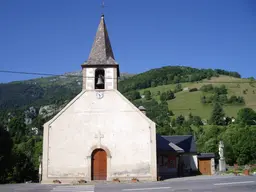 Église Saint-Vincent-de-Paul