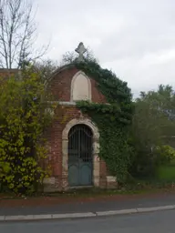 Chapelle Notre-Dame de la Paix