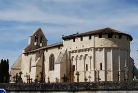 Église Saint-Quentin