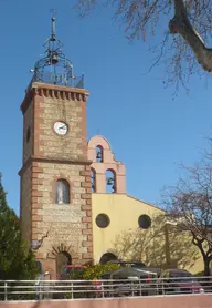 Église Saint-André