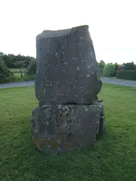 War Memorial