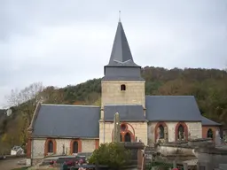 Église Saint-Michel