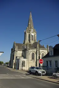 Église Sainte-Marie-Madeleine