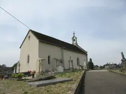 Chapelle de la Nativité-de-la-Vierge