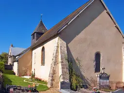 Église Saint-Pierre-aux-Liens