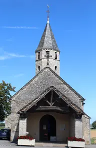 Église Saint-Didier