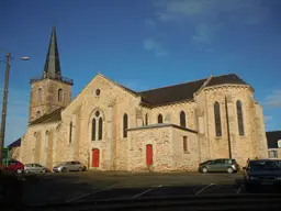 Église Notre-Dame