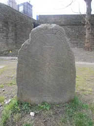 Swedish Runestone