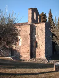 Chapelle Saint-Victor