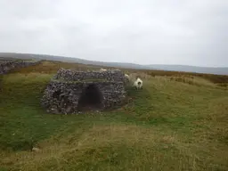 Former Limekiln