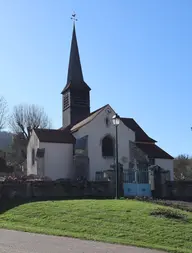 Église Saint-Gall