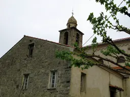 Église Saint-Sauveur